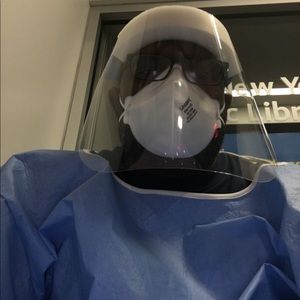 Meet your Posher, Damian